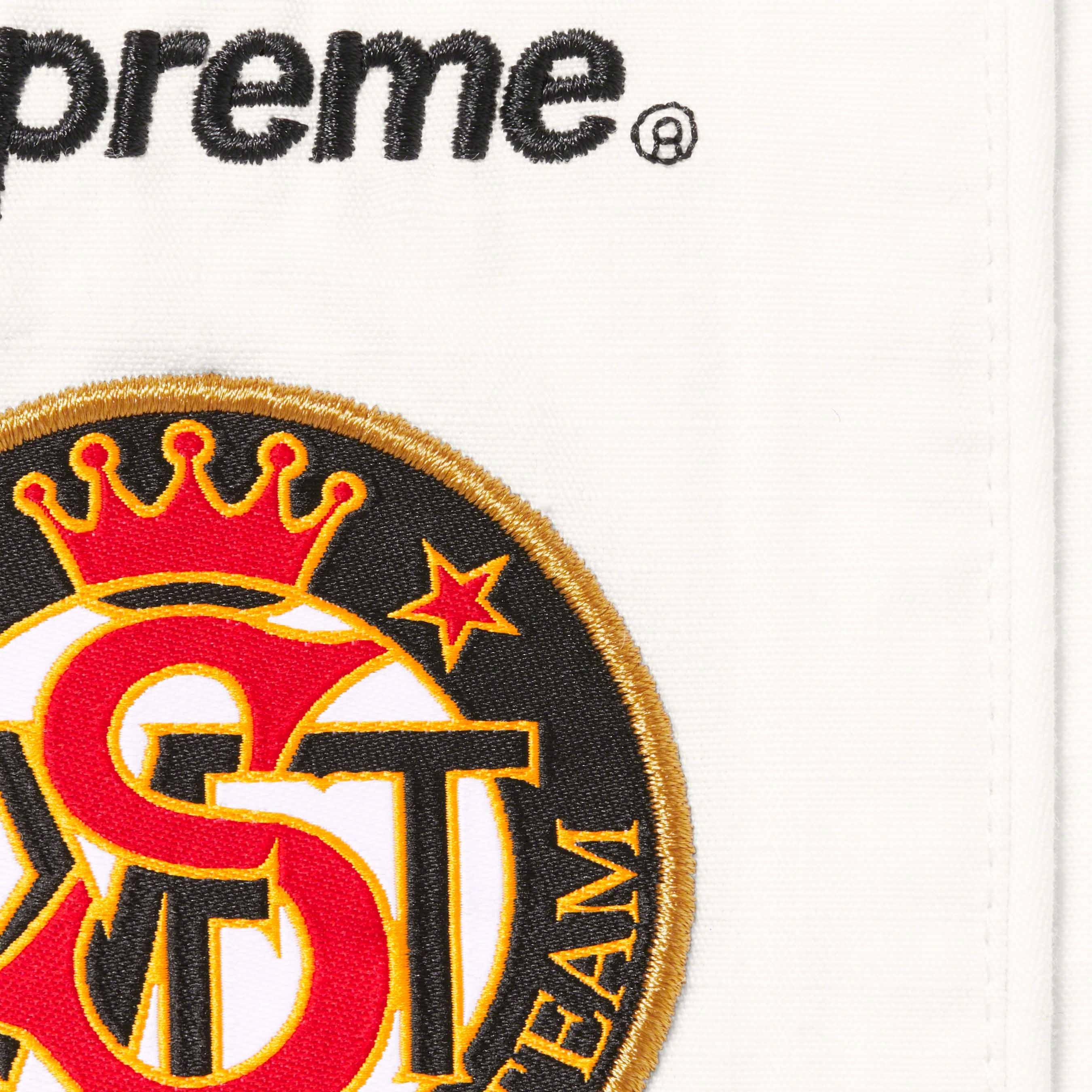 Supreme®/Umbro Cotton Ripstop Track Pant view 15